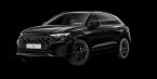 Audi Q8 - fotka číslo 0