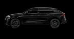 Audi Q8 - fotka číslo 1