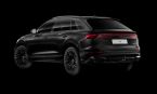 Audi Q8 - fotka číslo 2
