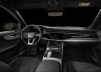 Audi Q8 - fotka číslo 5