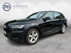 Audi Q7 - fotka číslo 0
