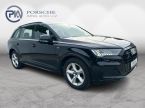 Audi Q7 - fotka číslo 6