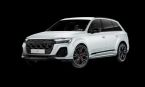 Audi Q7 - fotka číslo 0