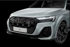 Audi Q7 - fotka číslo 1