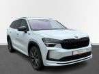 Škoda Kodiaq - fotka číslo 5