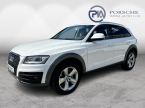 Audi Q5 - fotka číslo 0