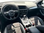 Audi Q5 - fotka číslo 9