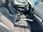 Audi Q5 - fotka číslo 17