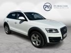 Audi Q5 - fotka číslo 7