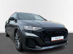 Audi Q8 - fotka číslo 5