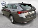 Škoda Octavia - fotka číslo 3