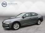 Škoda Octavia - fotka číslo 0