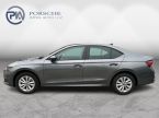Škoda Octavia - fotka číslo 2