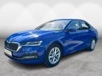 Škoda Octavia - fotka číslo 0