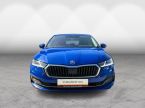Škoda Octavia - fotka číslo 1