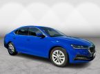 Škoda Octavia - fotka číslo 7