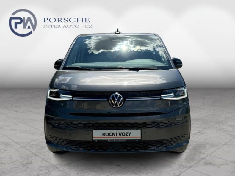 Volkswagen Multivan - hlavní fotka inzerátu