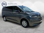 Volkswagen Multivan - fotka číslo 6