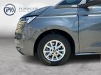 Volkswagen Multivan - fotka číslo 7