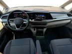 Volkswagen Multivan - fotka číslo 8