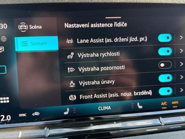 Volkswagen Caddy - hlavní fotka