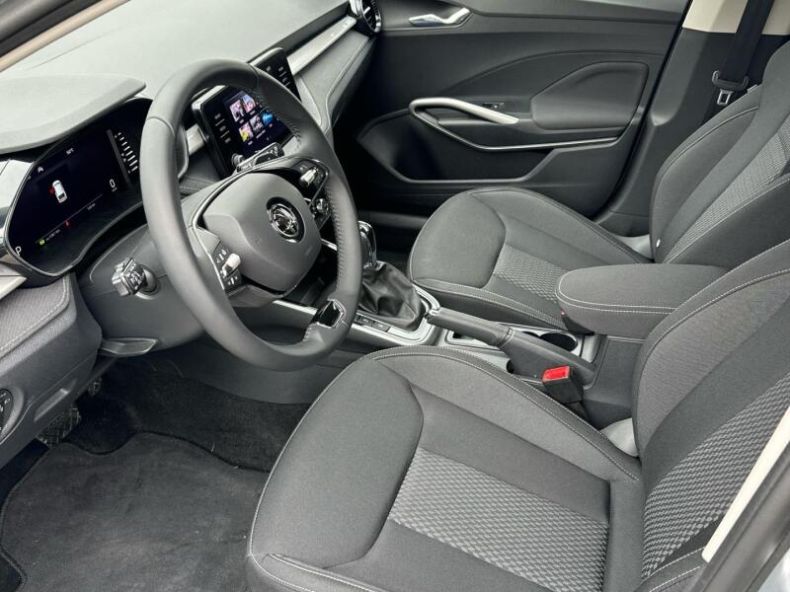 Škoda Fabia - hlavní fotka