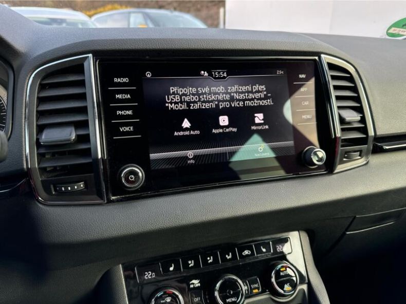 Škoda Karoq - hlavní fotka