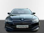Škoda Superb - fotka číslo 3