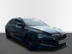 Škoda Superb - fotka číslo 5