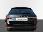 Škoda Superb - fotka číslo 8