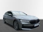 Škoda Superb - fotka číslo 5