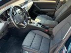 Volkswagen Passat - fotka číslo 10