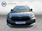 Škoda Superb - fotka číslo 1