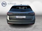 Škoda Superb - fotka číslo 4