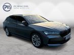 Škoda Superb - fotka číslo 7