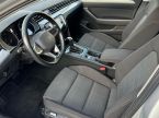 Volkswagen Passat - fotka číslo 10