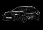 Audi A6 - fotka číslo 0