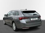 Škoda Octavia - fotka číslo 7