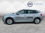 Škoda Kamiq - fotka číslo 2
