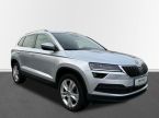 Škoda Karoq - fotka číslo 5