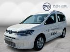 Volkswagen Caddy - fotka číslo 0