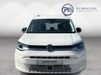Volkswagen Caddy - fotka číslo 1