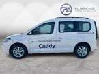 Volkswagen Caddy - fotka číslo 2