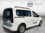 Volkswagen Caddy - fotka číslo 5