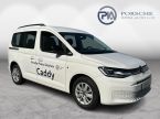 Volkswagen Caddy - fotka číslo 7