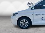 Volkswagen Caddy - fotka číslo 8