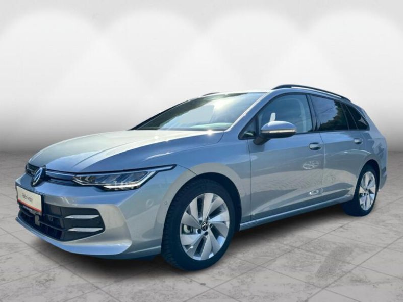 Volkswagen Golf - hlavní foto