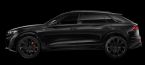 Audi Q8 - fotka číslo 1