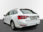 Škoda Superb - fotka číslo 7