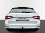 Škoda Superb - fotka číslo 8